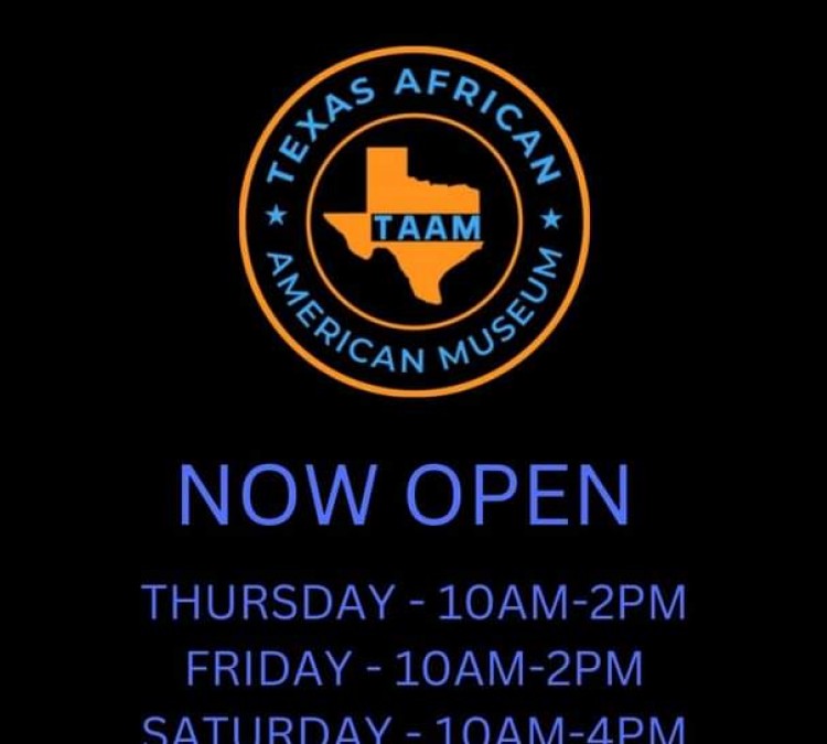 Texas African American Museum (Tyler,&nbspTX)